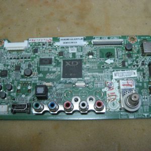 LG EBR75172696 PCB ASSEMBLY,MAIN