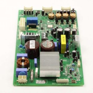 LG EBR75234708 PCB ASSEMBLY,MAIN