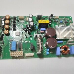 LG EBR75234715 PCB ASSEMBLY,MAIN