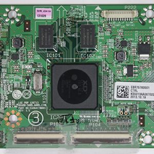 EBR75760501 LG Hand Insert PCB Assembly