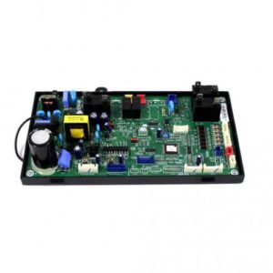 LG EBR76479901 PCB ASSEMBLY,MAIN