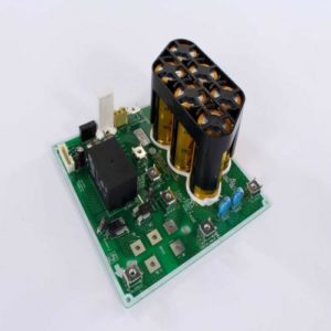 EBR76546001 LG Power Control Board (PCB Assembly)