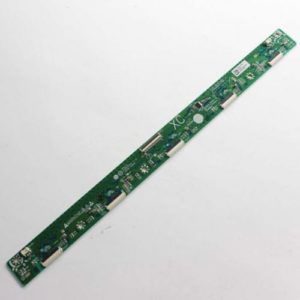EBR77186401 LG Hand Insert PCB Assembly