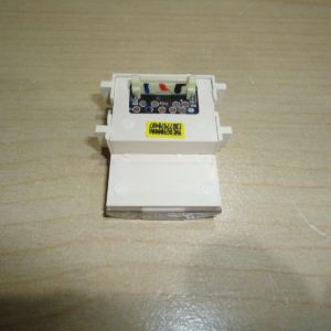 EBR77970407 LG Power Control Board (PCB Assembly)