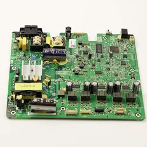 EBR78353903 LG Power Control Board (PCB Assembly)