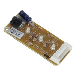 EBR78364402 LG Power Control Board (PCB Assembly)