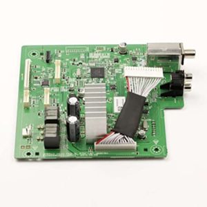 EBR78549020 LG Option Code Assembly