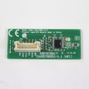 EBR78789101 LG Module PCB Assembly