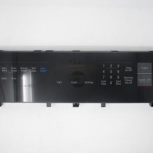 LG EBR80089901 PCB ASSEMBLY,SIDEKEY