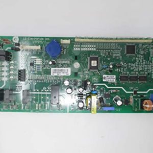 EBR80595311 LG Range PCB Assembly,Main