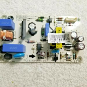 EBR80595701 LG PCB Power Assembly