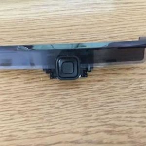 EBR80772001 LG Power Control Board (PCB Assembly)