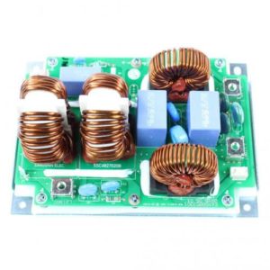 LG EBR81792401 PCB ASSEMBLY,FILTER