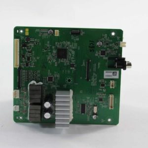 EBR82694806 LG Option Code Assembly