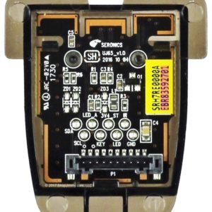 EBR83592701 LG IR Key PCB Assembly