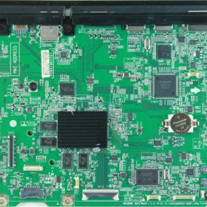 EBR83727801 LG Power Control Board (PCB Assembly)