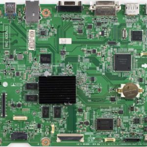 EBR85168701 LG Power Control Board (PCB Assembly)