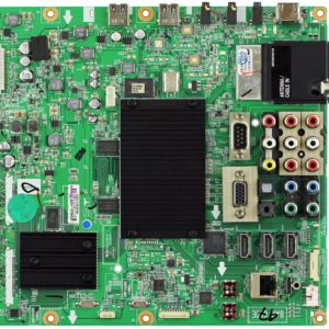 EBT60919602 LG Main Board Chassis Assembly