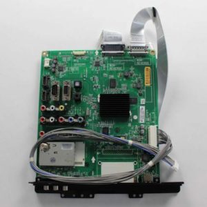 EBT61542105 LG Main Board Chassis Assembly