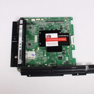 EBT61922201 LG Main Board Chassis Assembly