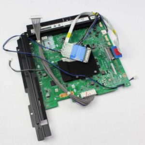 EBT62047302 LG Main Board Chassis Assembly