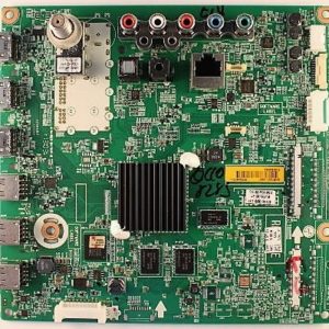 EBT62387711 LG Main Board Chassis Assembly