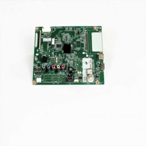 EBT62394224 LG Main Board Chassis Assembly