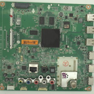 EBT62957002 LG Main Board Chassis Assembly