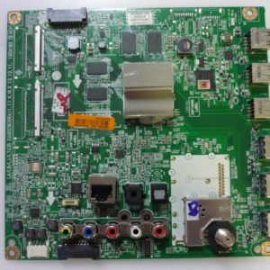 EBT62997605 LG Main Board Chassis Assembly
