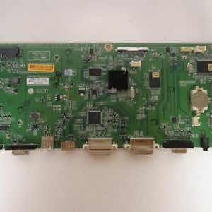 EBT63334711 LG DMS Chassis Assembly