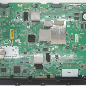 EBT63336704 LG Main Board Chassis Assembly