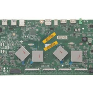 EBT63413699 LG DMS Chassis Assembly