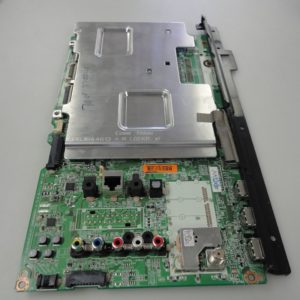 EBT63632705 LG Main Board Chassis Assembly