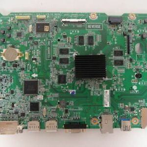 EBT63696002 LG Main Board Chassis Assembly