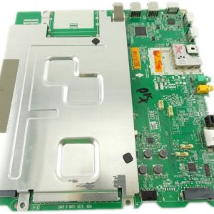EBT63759402 LG Main Board Chassis Assembly