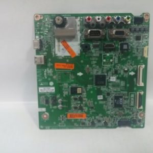EBT63934101 LG Main Board Chassis Assembly