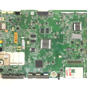 EBT64006602 LG Main Board Chassis Assembly