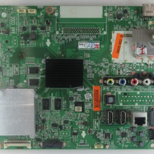EBT64021005 LG Main Board Chassis Assembly