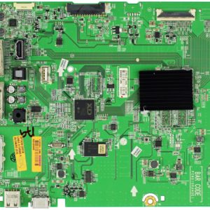 EBT64029202 LG Main Board Chassis Assembly