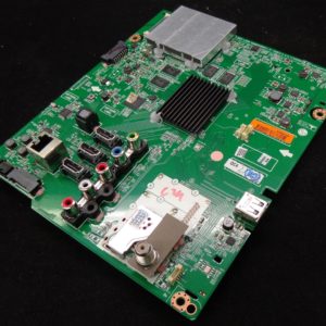 EBT64049103 LG Main Board Chassis Assembly