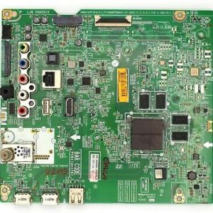EBT64179002 LG Main Board Chassis Assembly