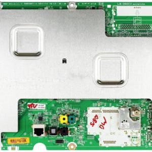 EBT64180010 LG Main Board Chassis Assembly