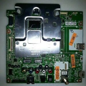 EBT64256005 LG Main Board Chassis Assembly