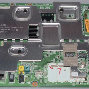 EBT64267808 LG Main Board Chassis Assembly