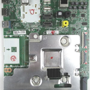 EBT64458305 LG Main Board Chassis Assembly