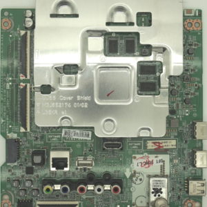EBT64794103 LG Main Board Chassis Assembly