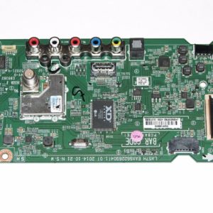 EBU62930347 LG BPR Total Assembly