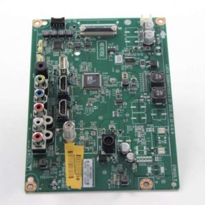 EBU63246501 LG BPR Total Assembly