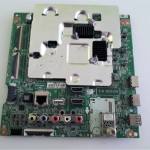 EBU63943002 LG BPR Total Assembly