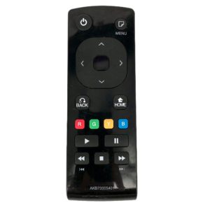 AKB73355401 LG Remote Control